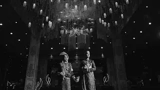 BUGIS WEDDING CINEMATIC. WAJO, SULSEL INDONESIA (Riri & Hary)