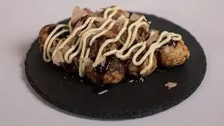 Takoyaki | Recette de street food japonaise
