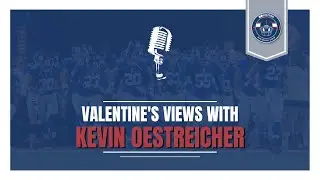 John Harbaugh's first week as Giants' head coach | Valentine's Views