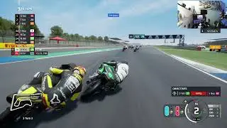 MOTOGP 24 GAMEPLAY STREAM