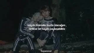 free now - gracie abrams Türkçe Çeviri