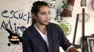 Arte en Hierro
