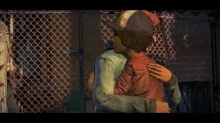 Gabentine [When They First Met]