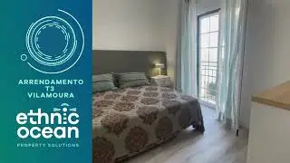 T3 PARA ARRENDAMENTO ANUAL VILAMOURA
