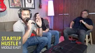 Making a Fitness Super App | Your Fitness Coach with Johan and Sujoy