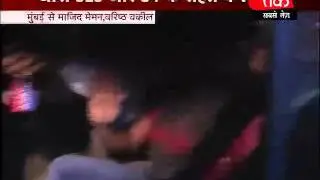 Saif held for assault, gets bail