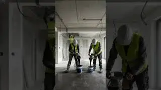 &ldquo;From Messy to Stunning! Full Room Transformation & Luxury Epoxy Floor Reveal&rdquo;#luxuryhomes #home #ai