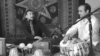 HASSIB NEKBIN | Hamaja Dokane Rangast | حسیب نیکبین