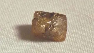VIDEO | 3.29-carat brown diamond found at Arkansas state park