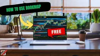 How to Use Bookmap's Order Flow Tool INSIDE Thinkorswim