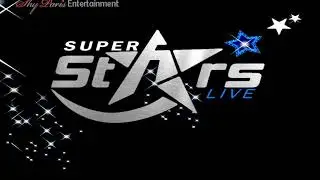 Superstars Live  Endorsement by Sixer D Mixer shyparis Shy paris entertainment For Promo Only