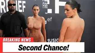 Kanye West, Bianca Censori 'trying to make marriage work again' after split