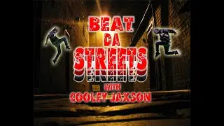 Beat Da Streets - Cooley Jaxson Interview Episode 1