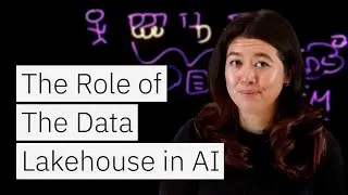 How Data Lakehouses Improve Generative AI Accuracy