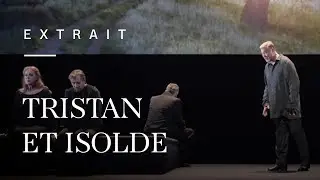 Tristan et Isolde - König Marke (René Pape)