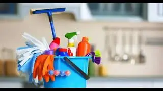 Deep Cleaning Companies Dubai