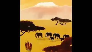 Happy Christmas to Born Free Supporters!