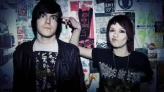 You Love Her Coz She's Dead - Superheroes