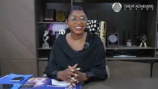 Why the Development of the Male Child Must Now Be a Global Concern &mdash; Eugenia Ndukwe