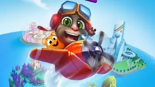 How to make a TALKING TOM APP | NO CODING | Direct APK link... | Easy Download..