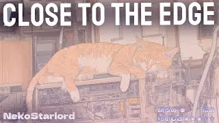 【オリジナル曲】2026年1月30日のテーマ Close to the edge #作業用bgm #musicofday