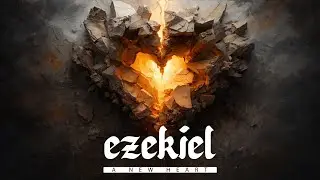 Ezekiel | [Message Title] | Ezekiel 33-34 | 2nd Service