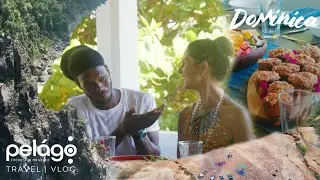 Pelago Trips Unveils Dominica&rsquo;s | Hidden Gems 💎🇩🇲