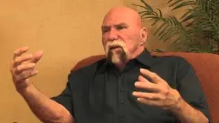BILLY GRAHAM ON WAHOO MCDANIEL