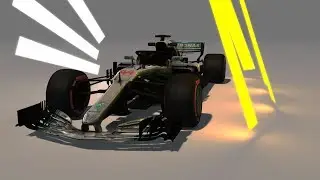 F1 2018 | ACFL ALL SHOWROOM CARS / FINAL MOD + DOWNLOAD LINK [Assetto Corsa]