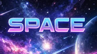 Keion Honcho - Space