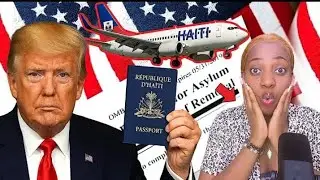 Trump frape f&ograve;! Pwogram Biden lan ap rek&ograve;manse 18 eta vote pou program nan...