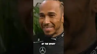 Lewis Hamilton's Move to Ferrari: The Earth-Shattering Aftermath Revealed