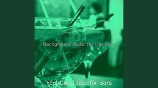 Breathtaking Ambiance for Hip Bars