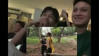 General and YoungDad reacts to the UNCODED's ALAB AVP