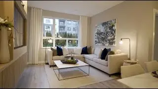 Berkeley House by Polygon - Display 103