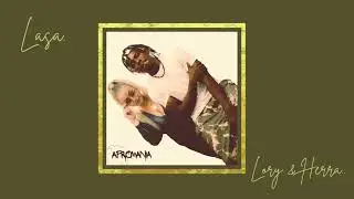 Afromania - Lasa (Lory & Herra)