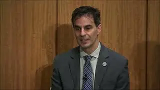 FAA summit: 'We have a staffing issue right now' of certified air traffic controllers