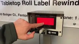 Cognex Label Inspection