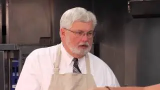 Live with Lori Season 04 Episode 06  Jack Latvala 2 Minute Promo