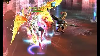 ⚔️ SM GameOver vs DL Bryan ⚔️ + Extra Conrad vs Bryan ⚔️- Mu Online Season 20 👑⚔️