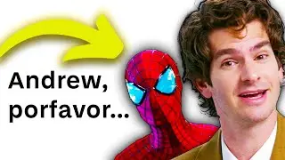 Andrew, you don't even believe that yourself...