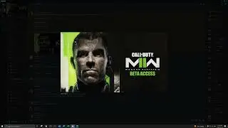 Call of Duty Discord Server