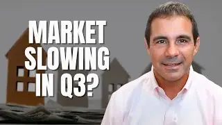 2025 Q3 Southeast Florida Housing Market: Sales Down, Inventory Up
