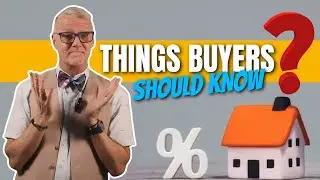 Things I Wish I Knew Before Buying My First Home: Homebuyer Tips