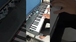 nek100 nux #piano