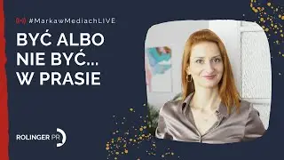 Czy obecność w prasie ma jeszcze sens?