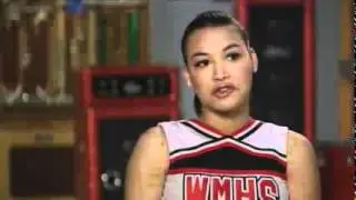 Awesome new episode GLEE: 