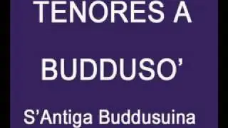 Tenores a Buddusò.mpg