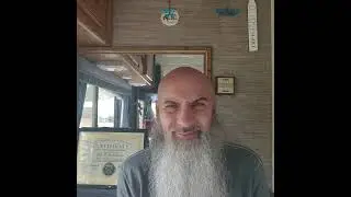 Rob Talks About 