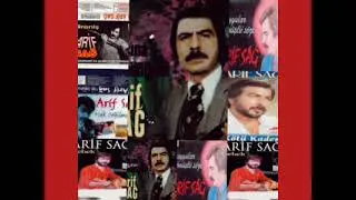 Arif Sağ _ Se&ccedil;meler 